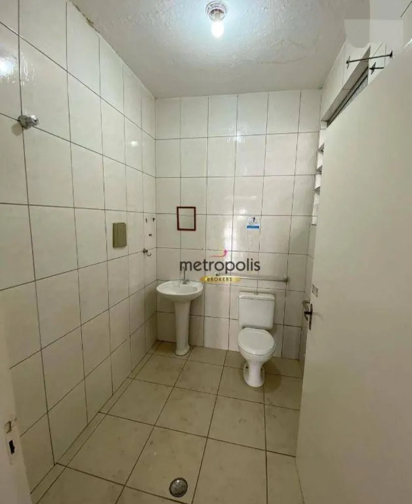 Loja-Salão, 100 m² - Foto 7