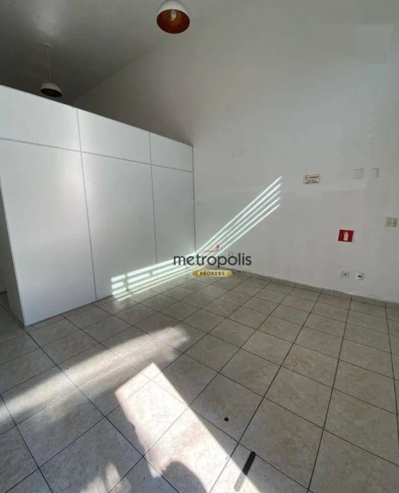 Loja-Salão, 100 m² - Foto 1