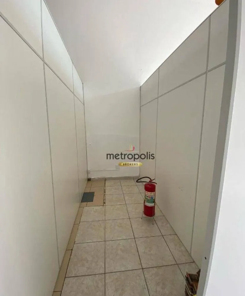 Loja-Salão, 100 m² - Foto 5