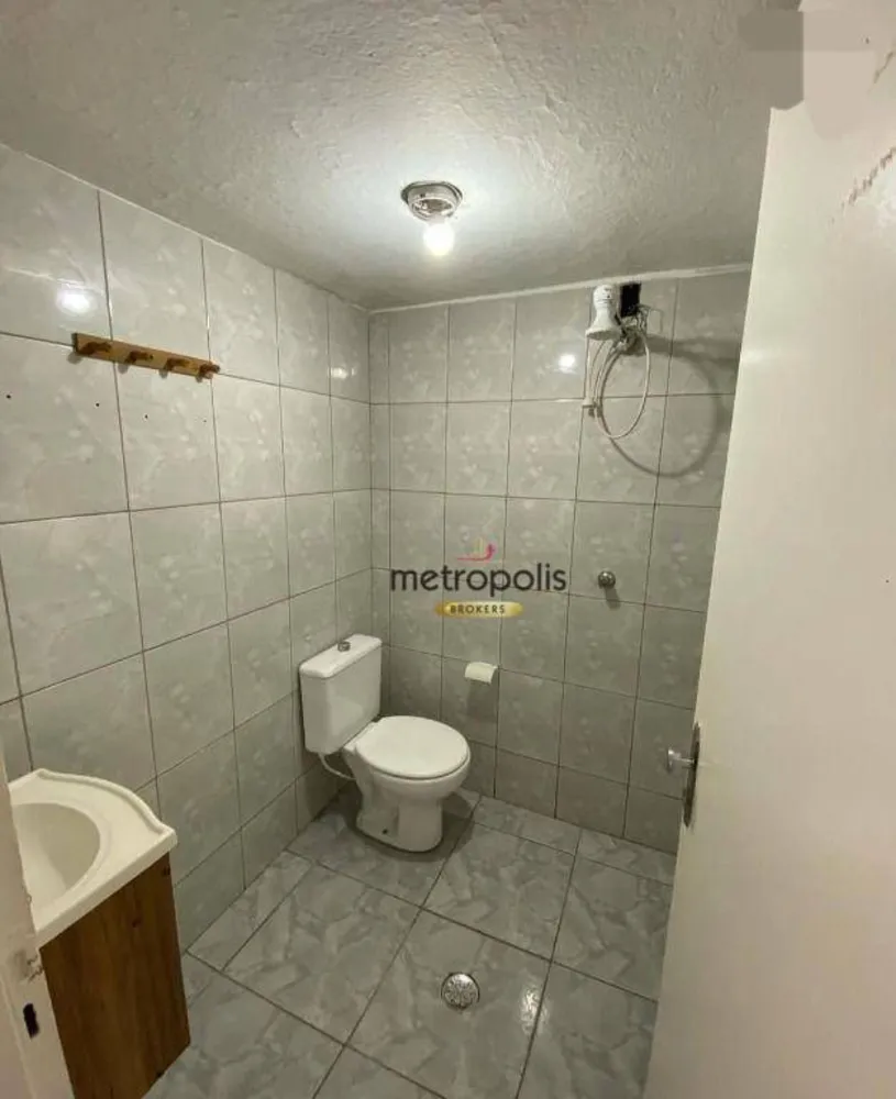 Loja-Salão, 100 m² - Foto 9