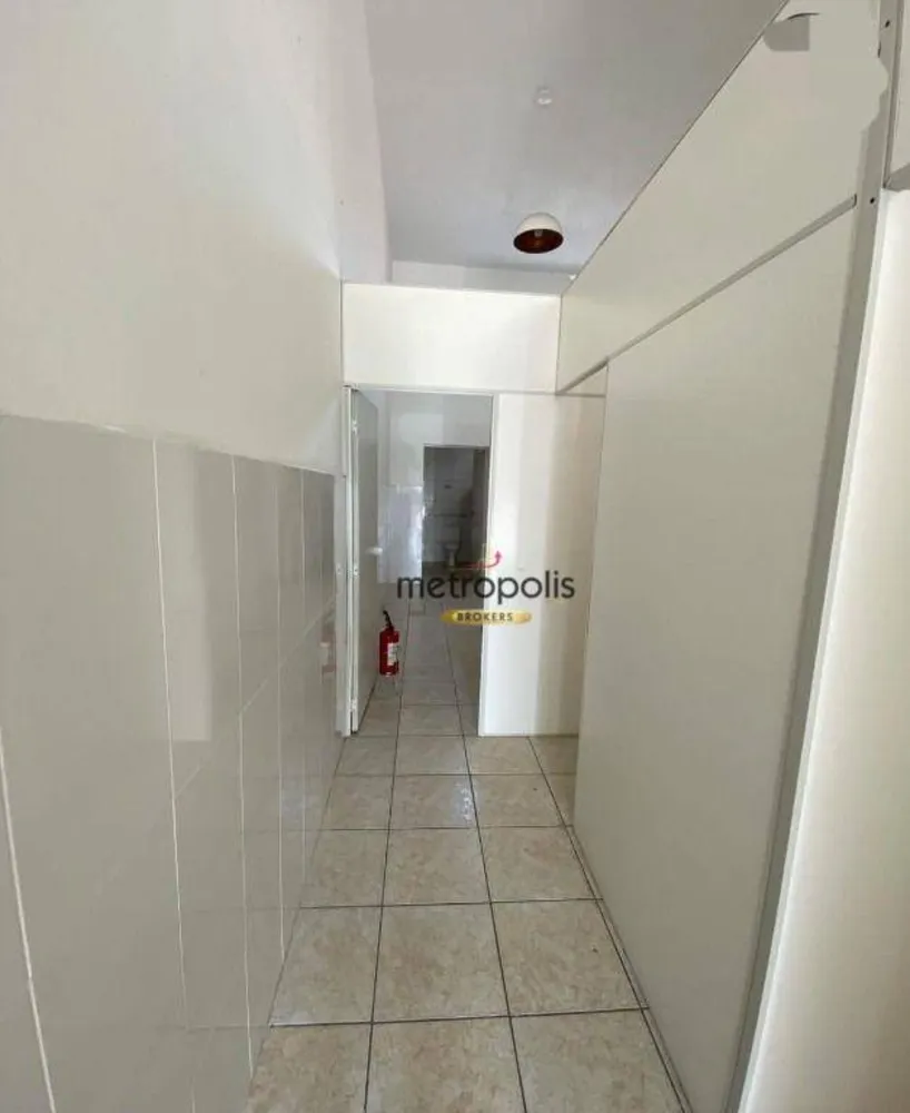 Loja-Salão, 100 m² - Foto 3