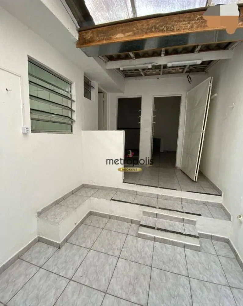 Loja-Salão, 100 m² - Foto 2