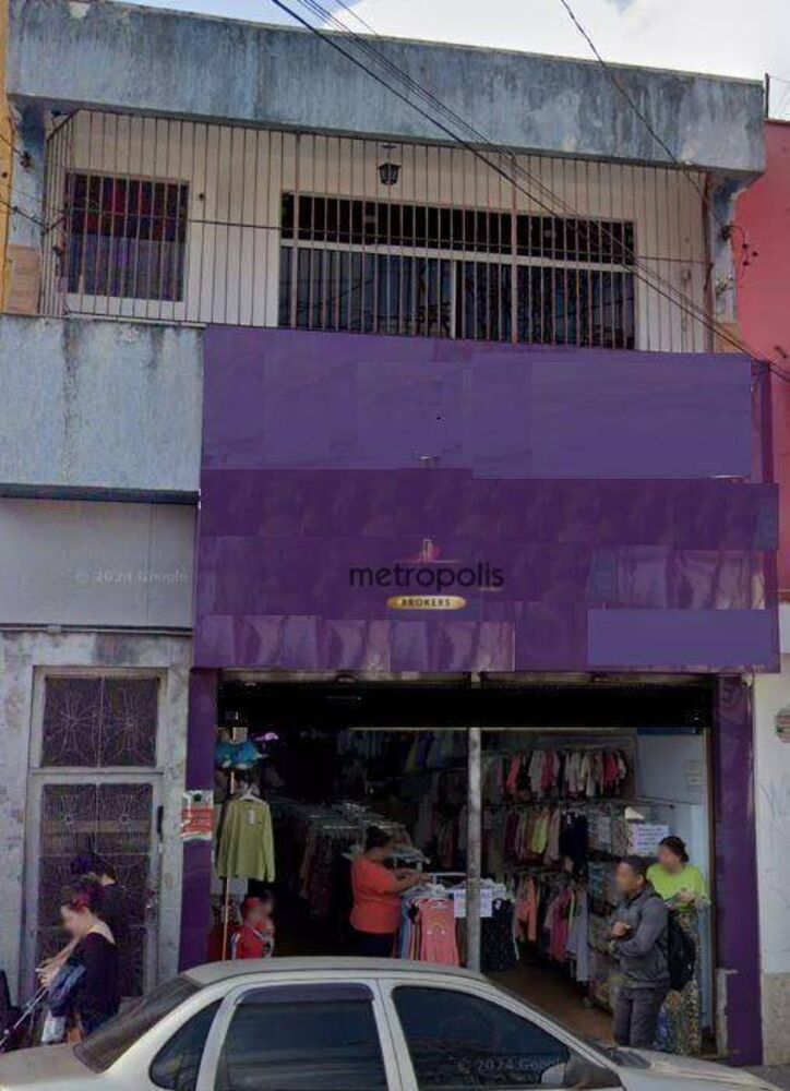 Prédio Inteiro, 270 m² - Foto 1