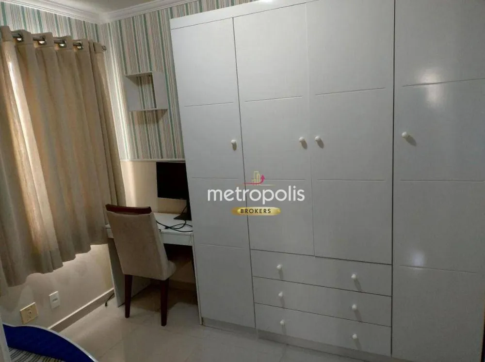 Apartamento, 3 quartos, 69 m² - Foto 5