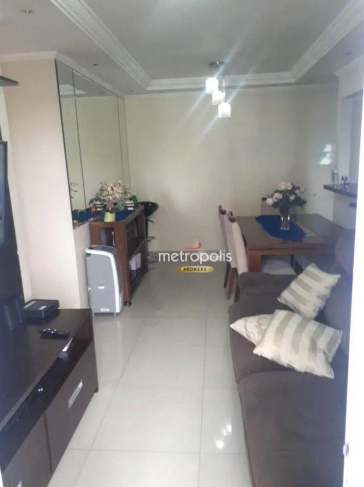 Apartamento, 3 quartos, 69 m² - Foto 2