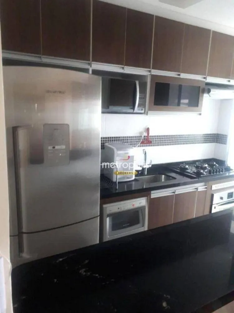 Apartamento, 3 quartos, 69 m² - Foto 3