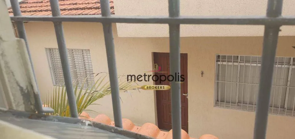 Sobrado, 6 quartos, 480 m² - Foto 7