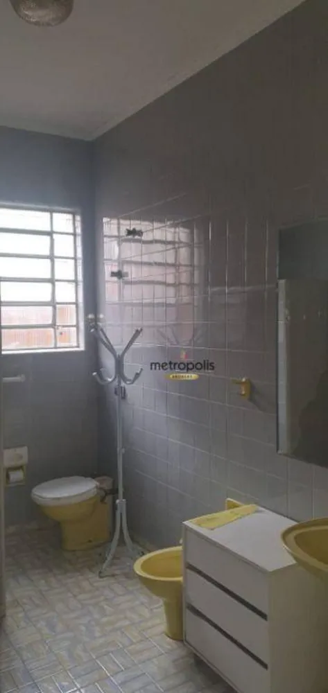 Sobrado, 6 quartos, 480 m² - Foto 9