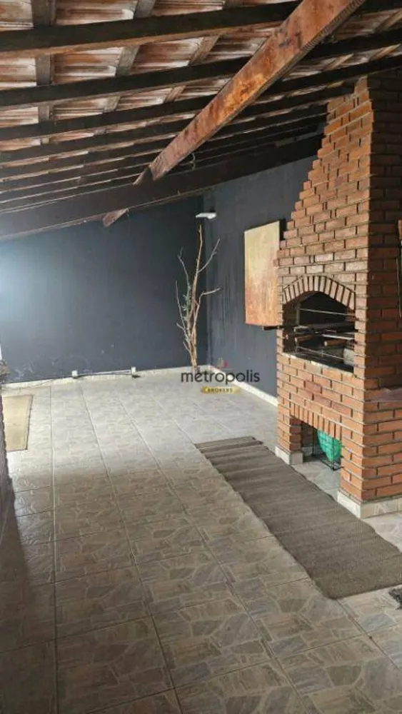 Sobrado, 6 quartos, 480 m² - Foto 6