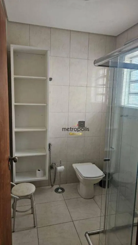 Sobrado, 6 quartos, 480 m² - Foto 1