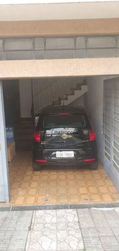 Sobrado, 6 quartos, 480 m² - Foto 8