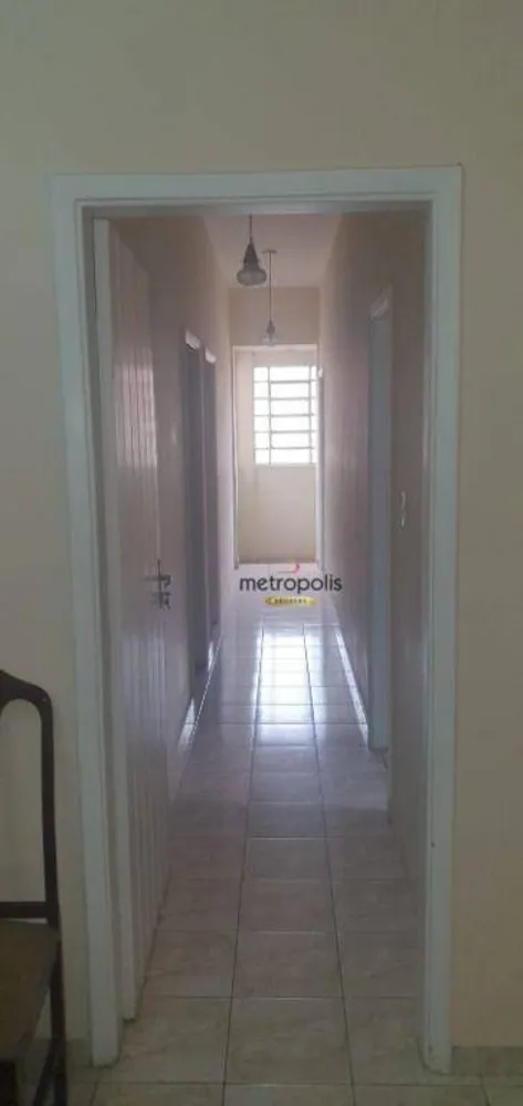 Sobrado, 6 quartos, 480 m² - Foto 12