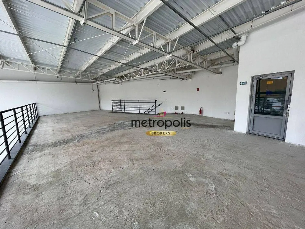 Loja-Salão, 152 m² - Foto 11