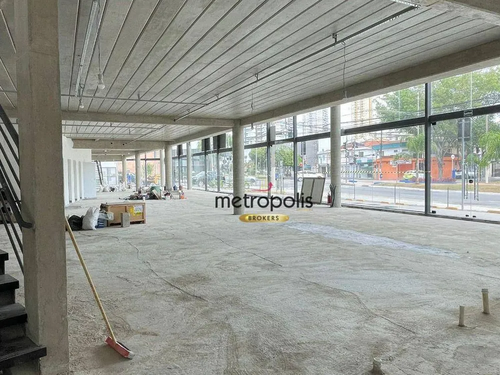 Loja-Salão, 152 m² - Foto 5