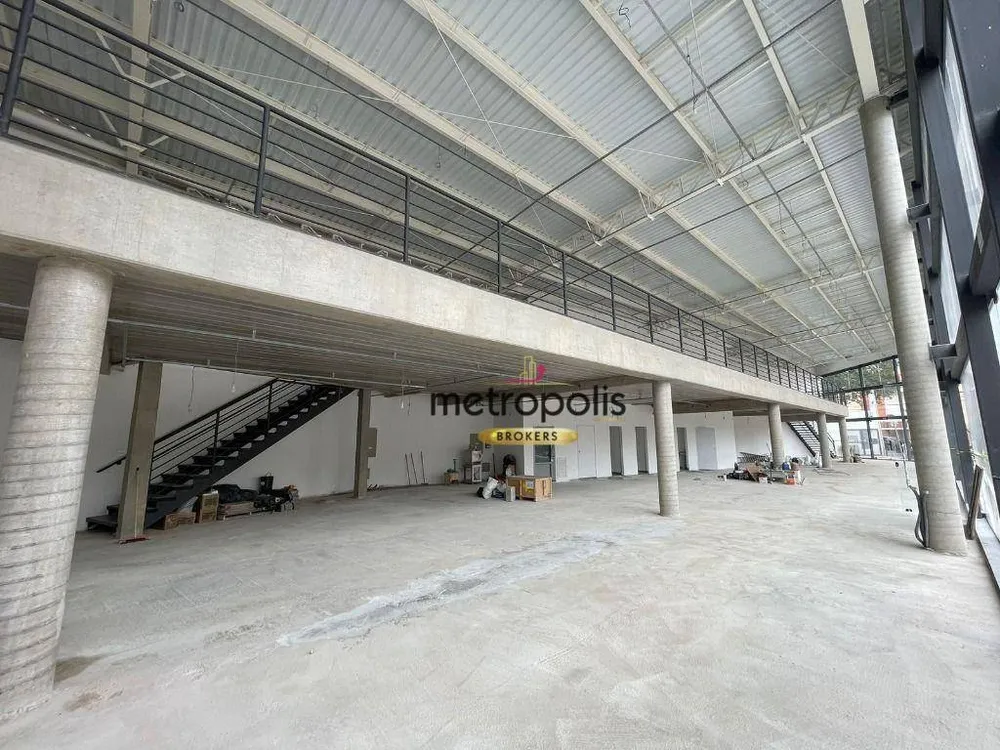 Loja-Salão, 152 m² - Foto 6