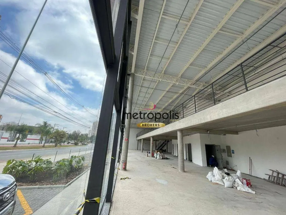 Loja-Salão, 152 m² - Foto 2