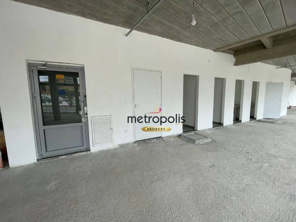 Loja-Salão, 152 m² - Foto 10