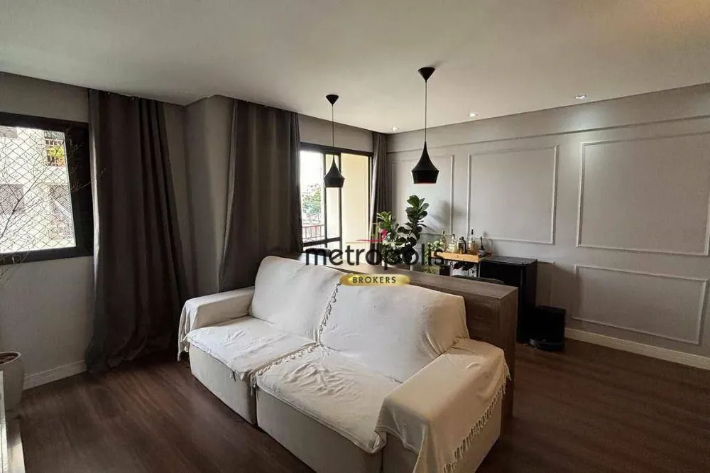 Apartamento, 2 quartos, 80 m² - Foto 3