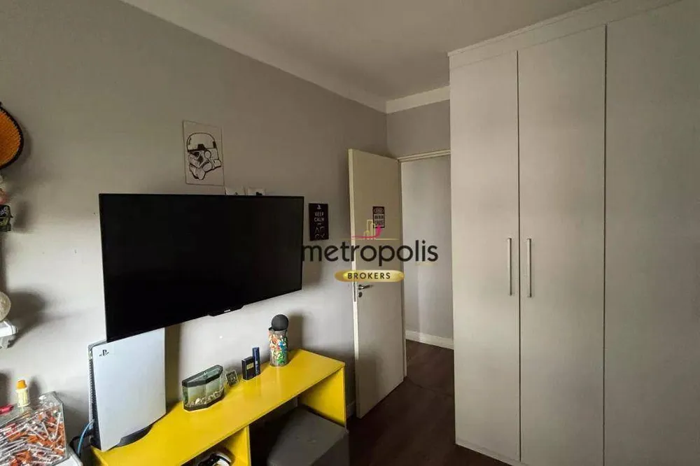 Apartamento, 2 quartos, 80 m² - Foto 7