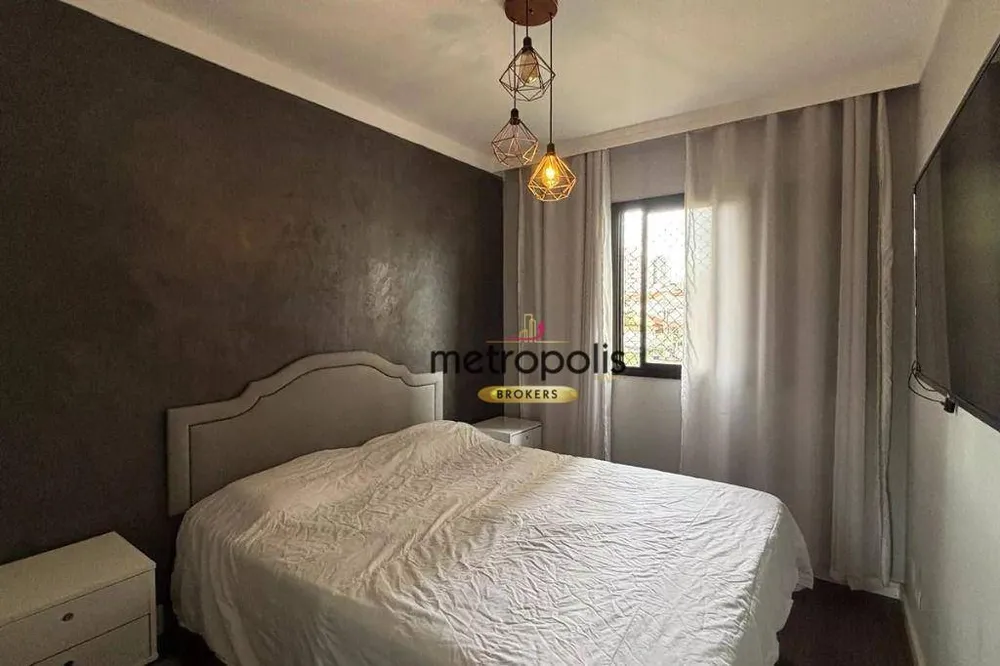 Apartamento, 2 quartos, 80 m² - Foto 10