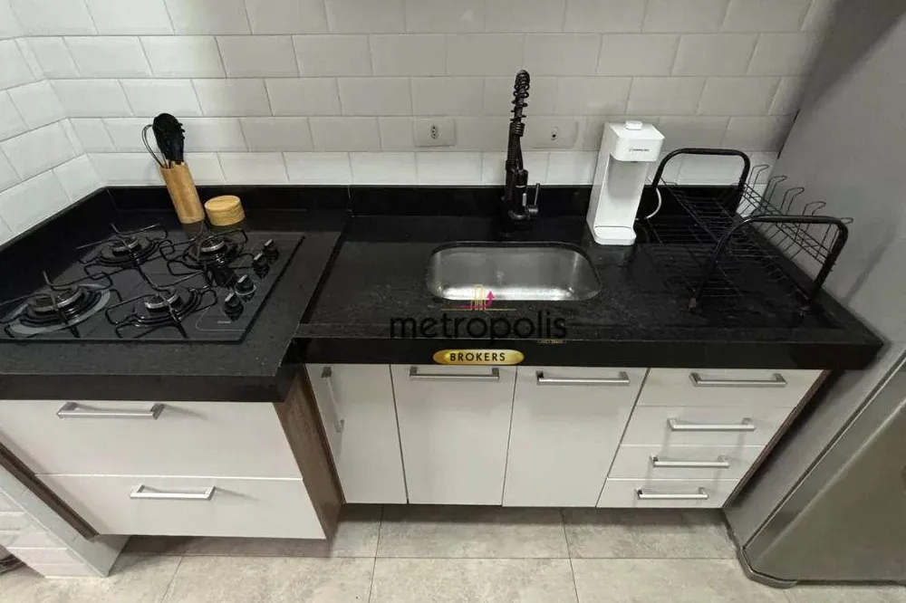 Apartamento, 2 quartos, 80 m² - Foto 6