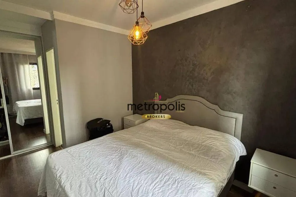Apartamento, 2 quartos, 80 m² - Foto 11