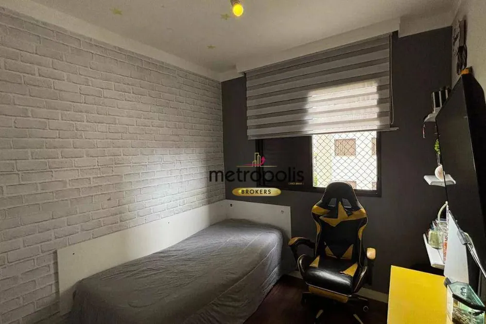 Apartamento, 2 quartos, 80 m² - Foto 8
