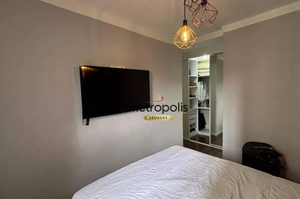 Apartamento, 2 quartos, 80 m² - Foto 12