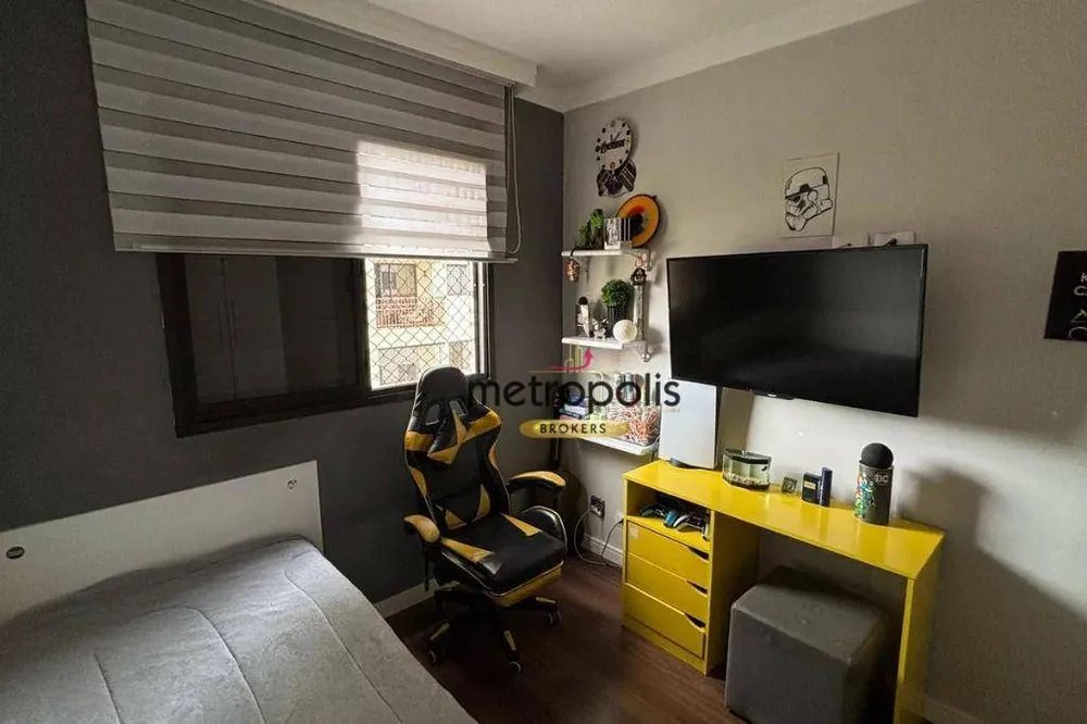 Apartamento, 2 quartos, 80 m² - Foto 9