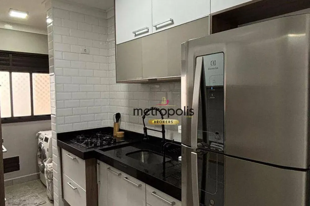 Apartamento, 2 quartos, 80 m² - Foto 5