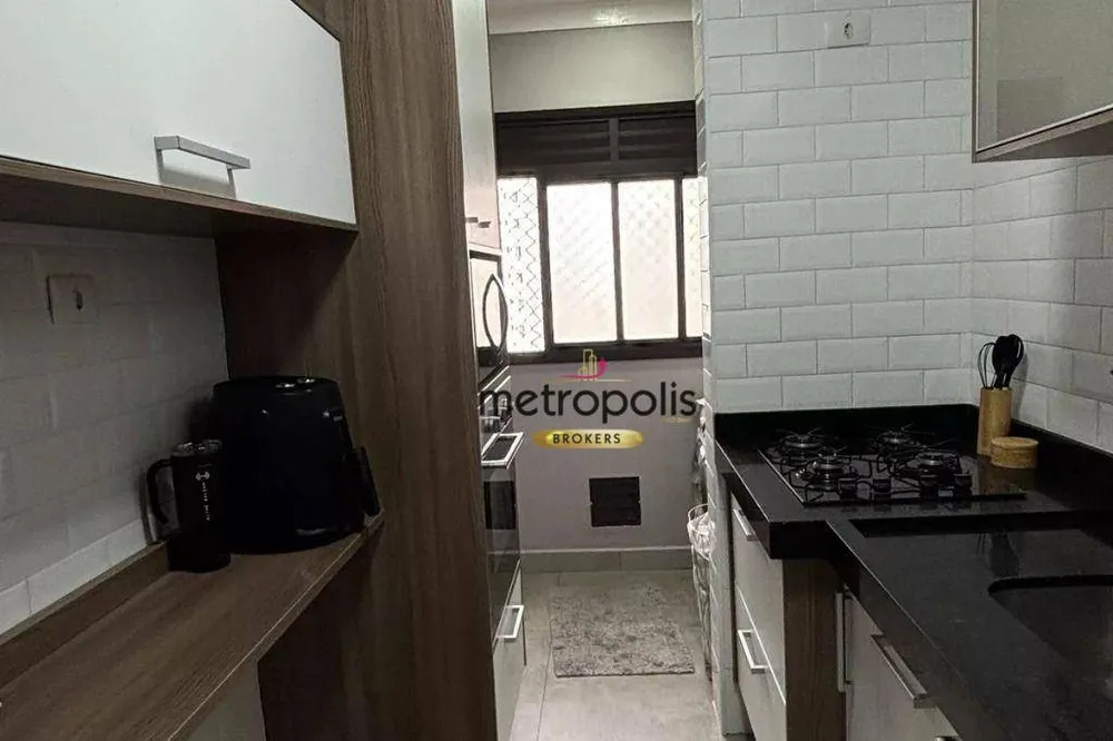 Apartamento, 2 quartos, 80 m² - Foto 4