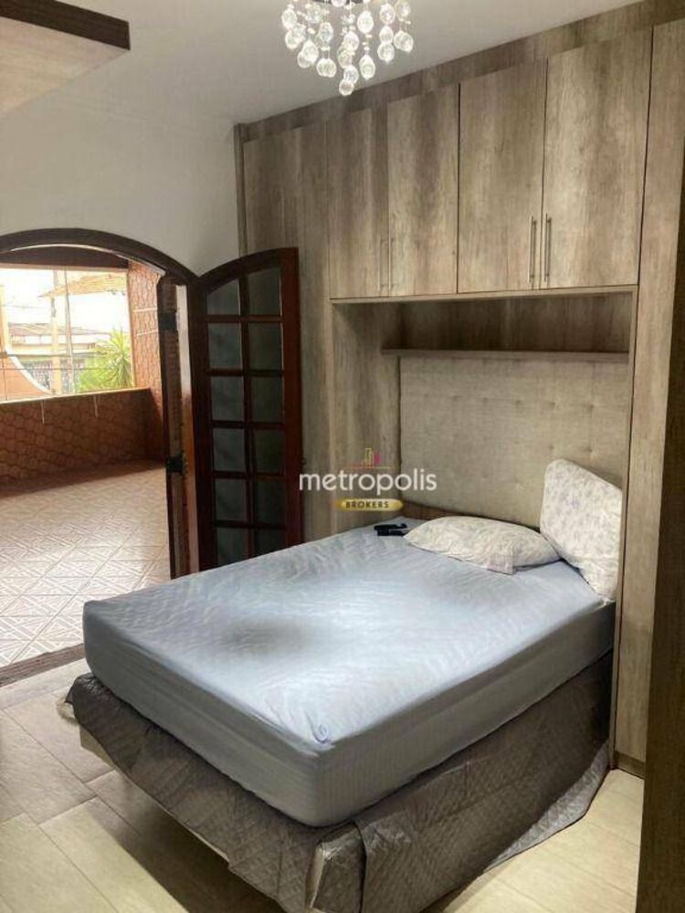 Sobrado, 4 quartos, 320 m² - Foto 5