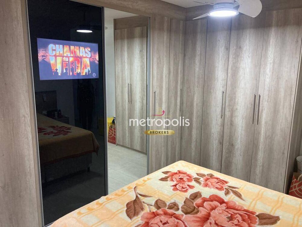 Sobrado, 4 quartos, 320 m² - Foto 7