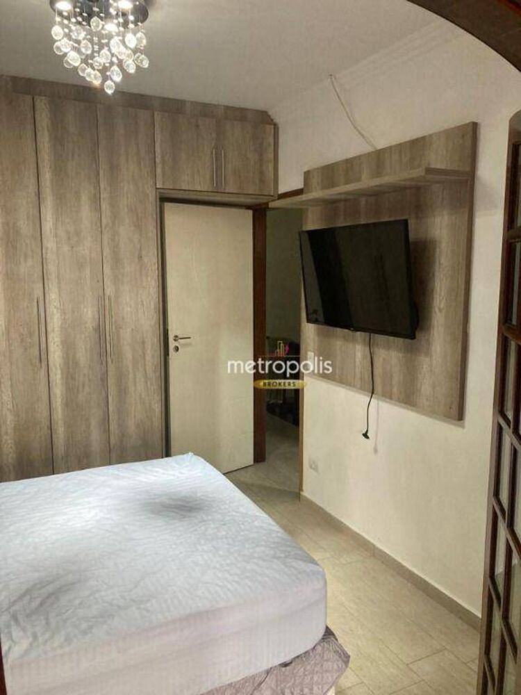 Sobrado, 4 quartos, 320 m² - Foto 6