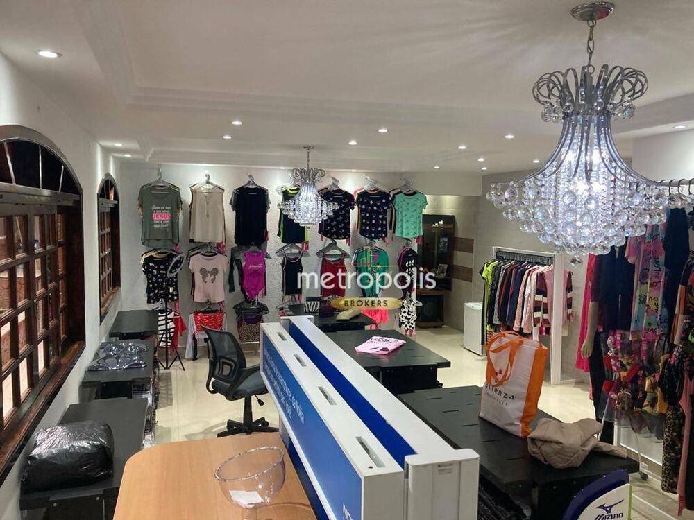 Sobrado, 4 quartos, 320 m² - Foto 3