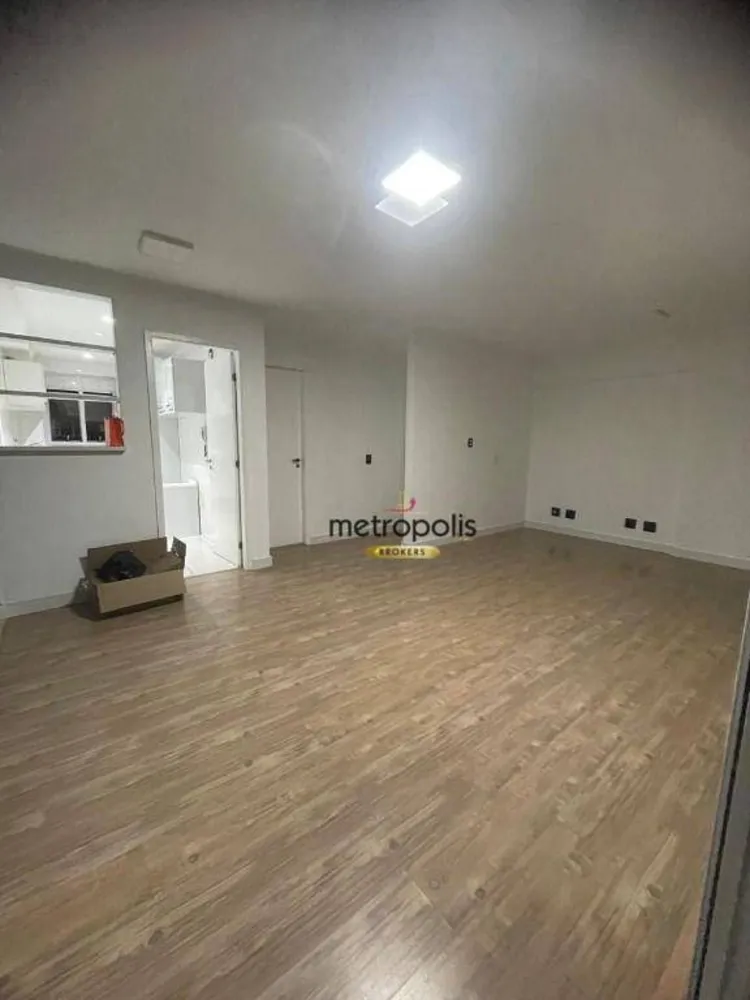 Apartamento, 3 quartos, 114 m² - Foto 4