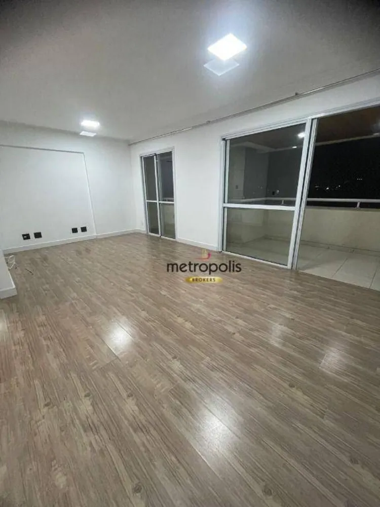 Apartamento, 3 quartos, 114 m² - Foto 3
