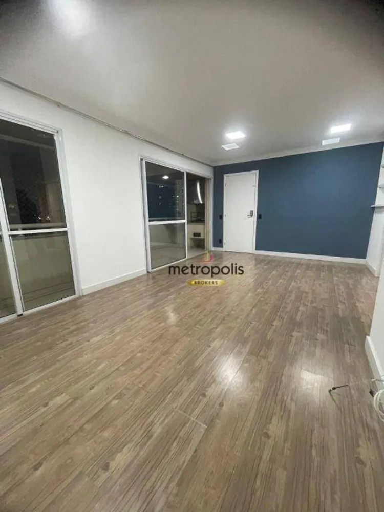 Apartamento, 3 quartos, 114 m² - Foto 2