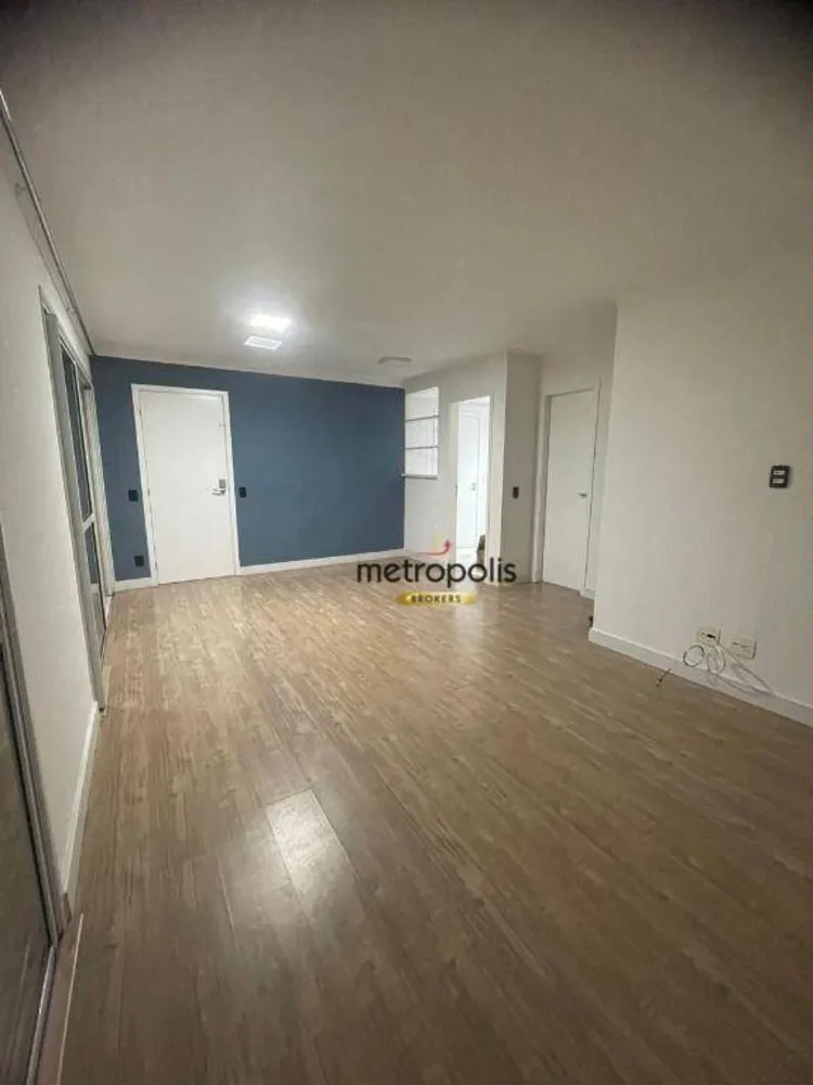 Apartamento, 3 quartos, 114 m² - Foto 1