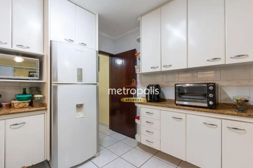 Sobrado, 3 quartos, 150 m² - Foto 5