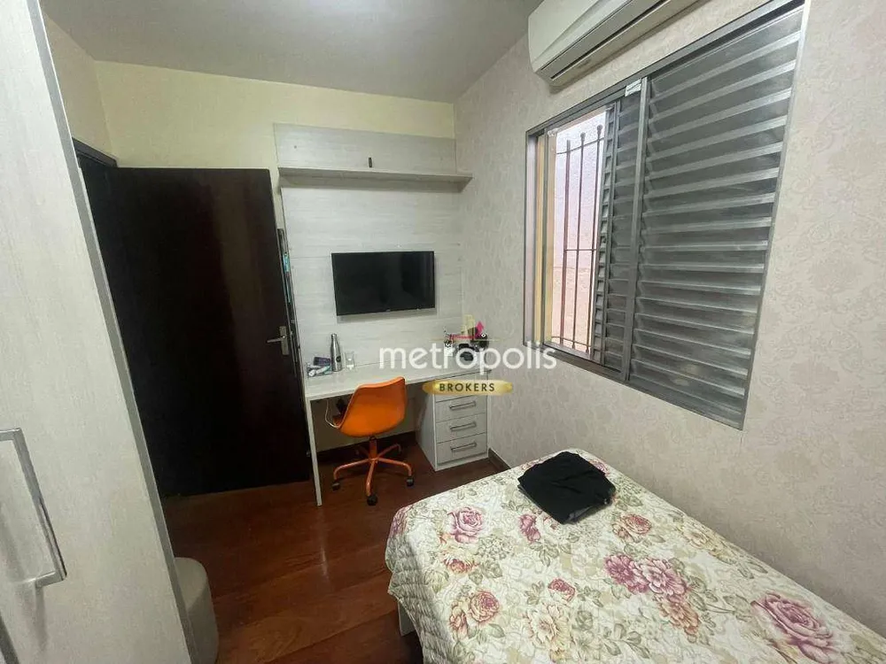 Sobrado, 3 quartos, 150 m² - Foto 9
