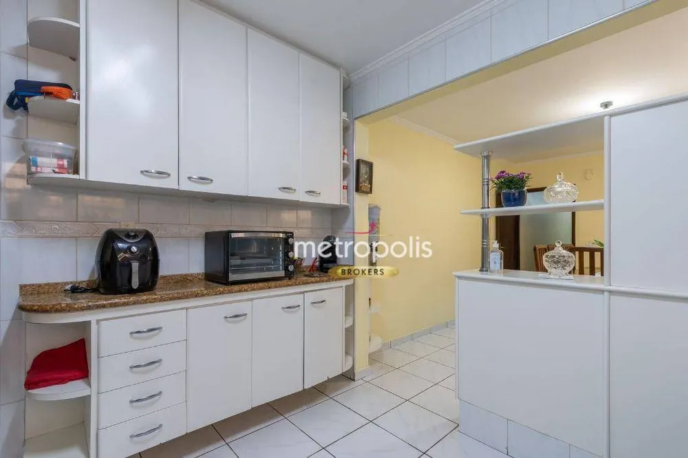 Sobrado, 3 quartos, 150 m² - Foto 4
