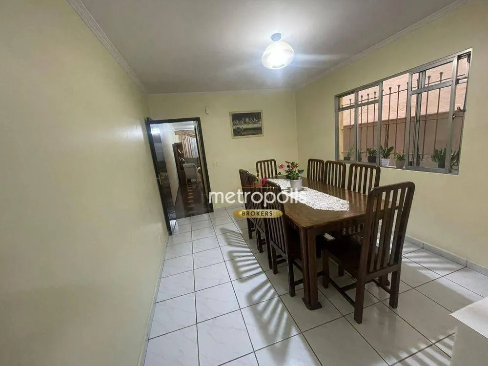 Sobrado, 3 quartos, 150 m² - Foto 4