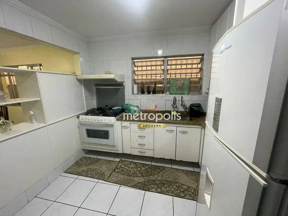 Sobrado, 3 quartos, 150 m² - Foto 3