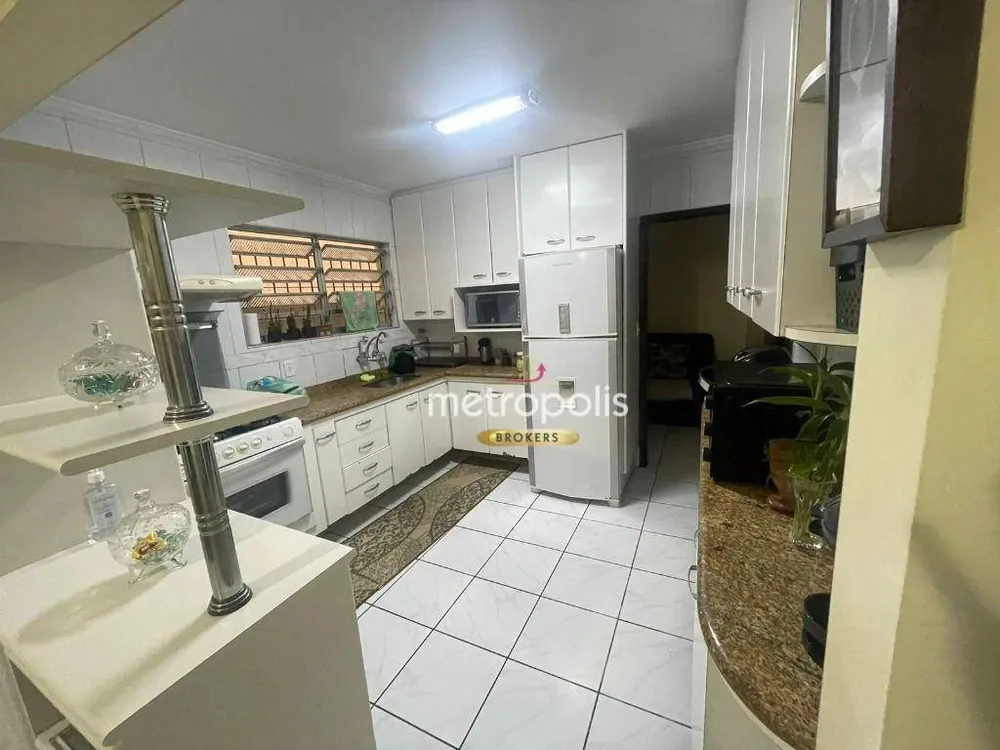 Sobrado, 3 quartos, 150 m² - Foto 3