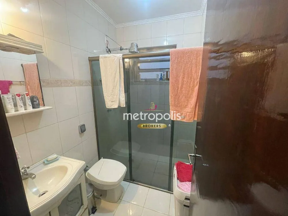Sobrado, 3 quartos, 150 m² - Foto 1