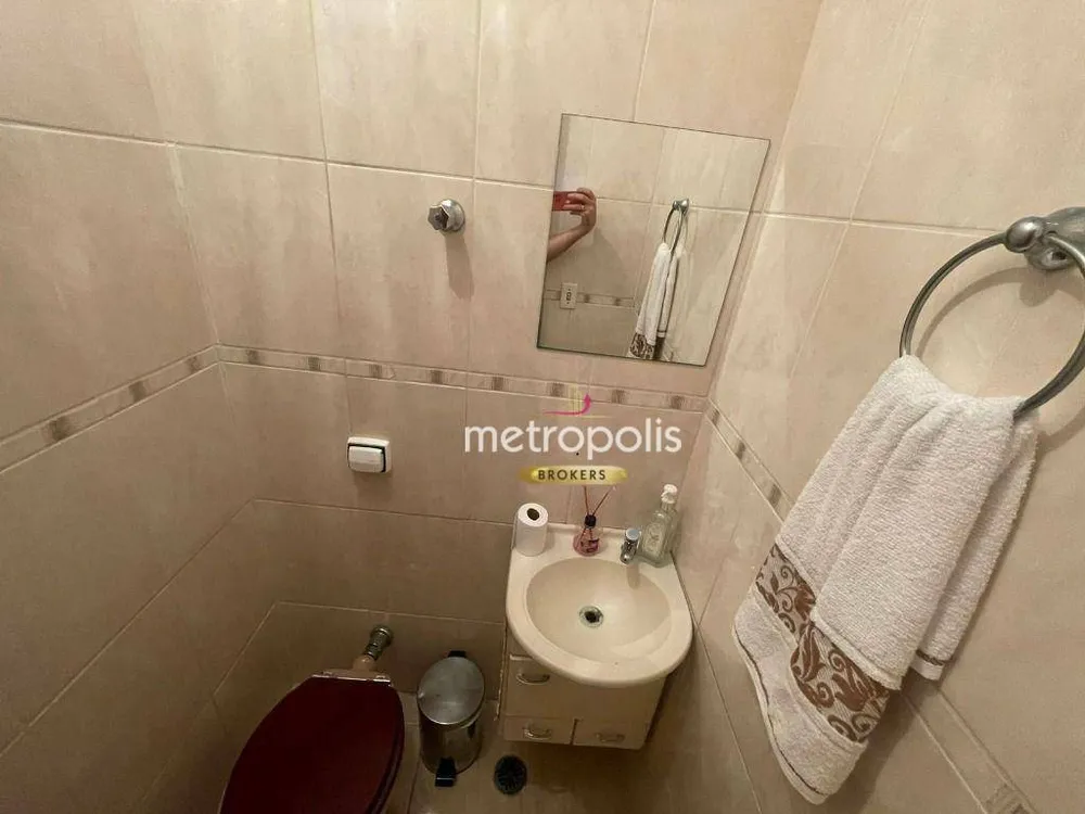 Sobrado, 3 quartos, 150 m² - Foto 8