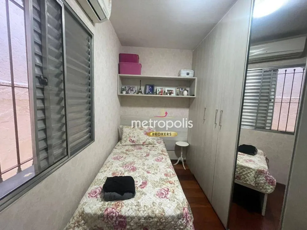 Sobrado, 3 quartos, 150 m² - Foto 10