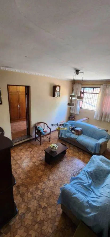 Casa, 3 quartos, 164 m² - Foto 3