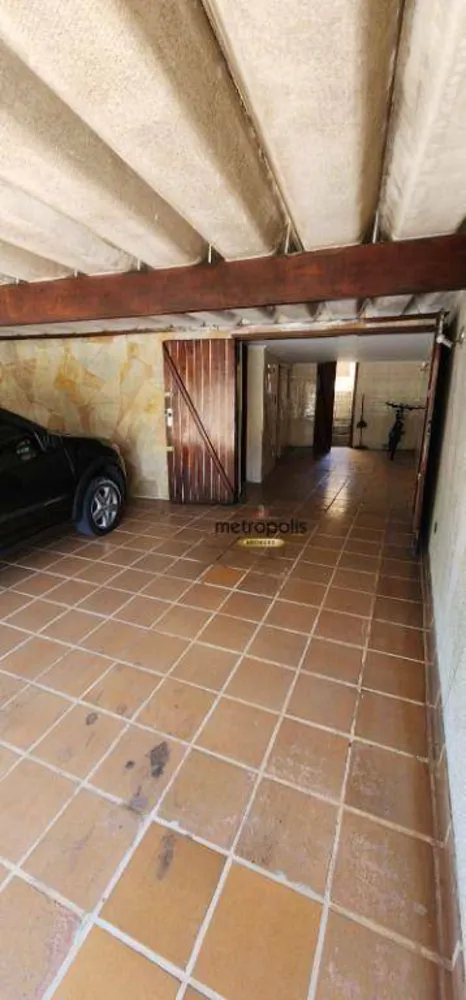 Casa, 3 quartos, 164 m² - Foto 1